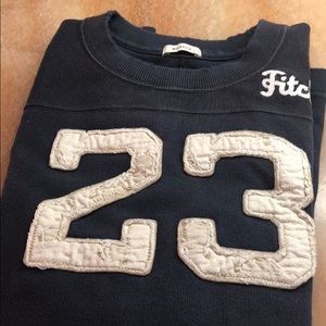 Abercrombie & Fitch very soft men’s shirt!